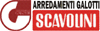 arredamenti galotti srl - cucine scavolini