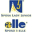 sposa lady junior by lidia-sposo 3elle