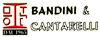 bandini & cantarelli snc