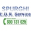 spurghi e.d.r. service