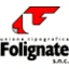 unione tipografica folignate snc