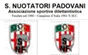 s. nuotatori padovani asd
