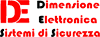 dimensione elettronica sistemi di sicurezza