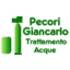 pecori giancarlo trattamento acque