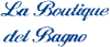 la boutique del bagno