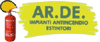 ar.de impianti antincendio snc di argiolas & denaci