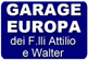 autofficina garage europa autorizzata fiat dei f. lli madaschi snc