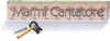 marmi cantatore