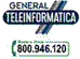 general teleinformatica srl - telecomunicazioni e sicurezza