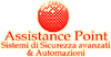 assistance point - sistemi di sicurezza avanzati & automazioni