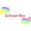 
software box