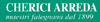 cherici arreda di maurri grazia