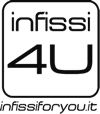 Infissiforyou