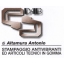 DAB antivibranti