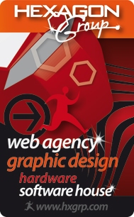 HEXAGON GROUP