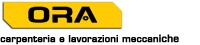 Carpenteria Meccanica Ora