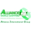 ALLIANCE WORLD SHIPPING