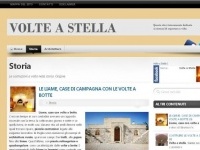 : Volte a stella -   Architettura e storia delle volte a stella e a botte