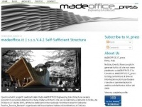 Best blog: Madeoffice.it_press - Notizie, eventi, ricerca 