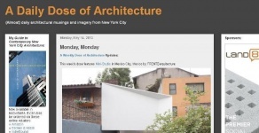 A Daily Dose of Architecture ...