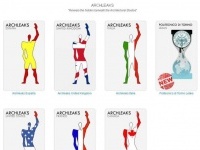 Best blog: Archleaks - Il blog per denunciare le difficolta' degli architetti