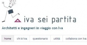 Iva sei partita...