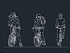 Bicycles