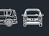 Renault Espace 2D