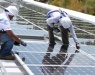 : Installatori di impianti rinnovabili: arriva il patentino -   L'obbligo scatta dal 1� agosto 2013 e riguarda 99.269 impiantisti elettrici e 84.692 nel settore riscaldamento e climatizzazione