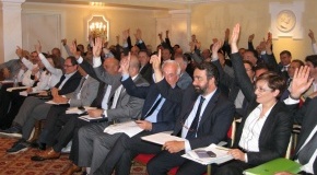 Gli Agrotecnici votano per gli accorpamenti verticali tra albi...