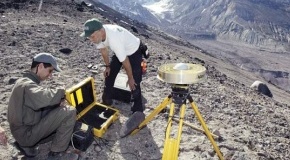 Opportunita' di lavoro all'estero per i geologi italiani...