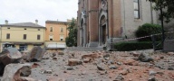 Community news: Sismi e calamita' naturali: il Cnappc esorta il Governo al fascicolo del fabbricato - Il nuovo decreto legge sulla Protezione civile rende necessario riflettere. Fra 10 anni l'85% degli edifici urbani avra' piu' di 40 anni. Gravi i rischi sismici e idrogeologici