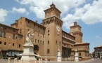 Contest: La nuova 'Cittadella del commiato' - Concorso di progettazione in due fasi per la nuova sede obitoriale di Ferrara