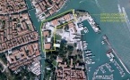 La quinta edizione del Prize W 2012 Venezia...