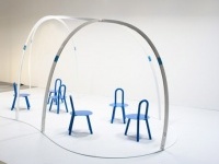 Details: Il design e' anche equilibrio - Wait and see presenta Mischer' traxler