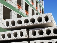 In primo piano: Edilizia industrializzata in calcestruzzo: i dati di Assobeton - L'associazione presenta l'andamento del settore e le tendenze di breve e medio periodo