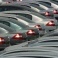 Il mercato auto europeo in perdita del 6,5% in aprile 2012