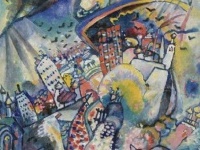 Memo: Avanguardie russe - Roma, fino al 2 settembre 2012