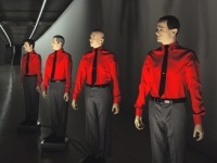 Memo: Kraftwerk - Retrospective 1 2 3 4 5 6 7 8 - New York, dal 10 al 17 aprile 2012