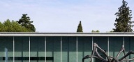 Eventi: Tadao Ando, una selezione di progetti museali - Milano, 17 - 22 aprile 2012 