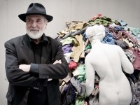 Memo: Michelangelo Pistoletto cittadellarte design - Lissone (Mb), fino al 27 maggio 2012