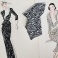 John Guida figurinista di moda fra le due guerre