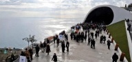 Eventi: Conoscere il paesaggio per progettare l'architettura , fra tradizione e innovazione  - Roma, 23 aprile 2012 