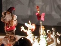 Memo: Hans-Peter Fedelmann: Shadow Play - Milano, fino al 10 giugno 2012