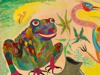 Memo: Histoires de voir: Show and Tell - Parigi, dal 15 maggio al 21 ottobre 2012