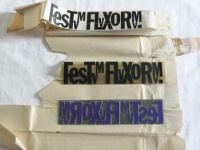 Memo: Fluxus - Una rivoluzione creativa 1962-2012 - Chiasso, fino al 22 luglio 2012