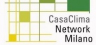 Eventi: CasaClima Network Milano  - Milano, 14 maggio 