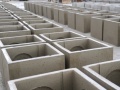 : Materiali e prodotti prefabbricati  -   Bergamo, 14 maggio 2012