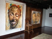 Memo: Anonimi - Nameless / Personale di Arrigo Musti - Roma, dal 16 al 23 maggio 2012