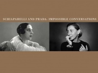 Memo: Schiaparelli e Prada: Impossible Conversations - New York, dal 10 maggio al 19 agosto 2012